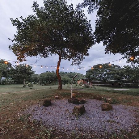 Calalas Lodge Nindirí 외부 사진