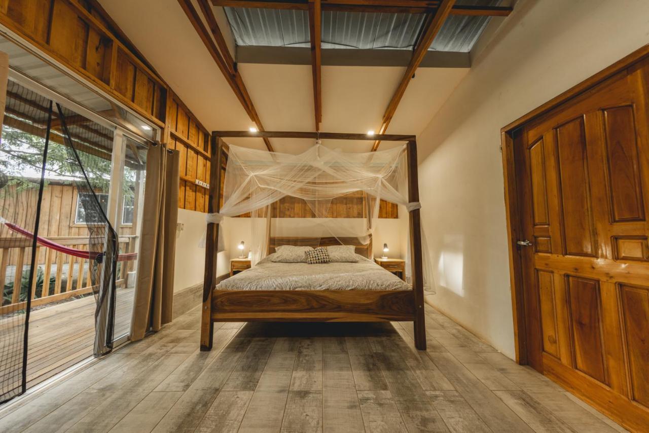 Calalas Lodge Nindirí 외부 사진