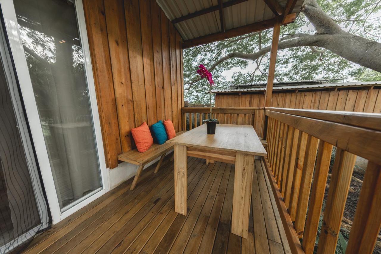 Calalas Lodge Nindirí 외부 사진