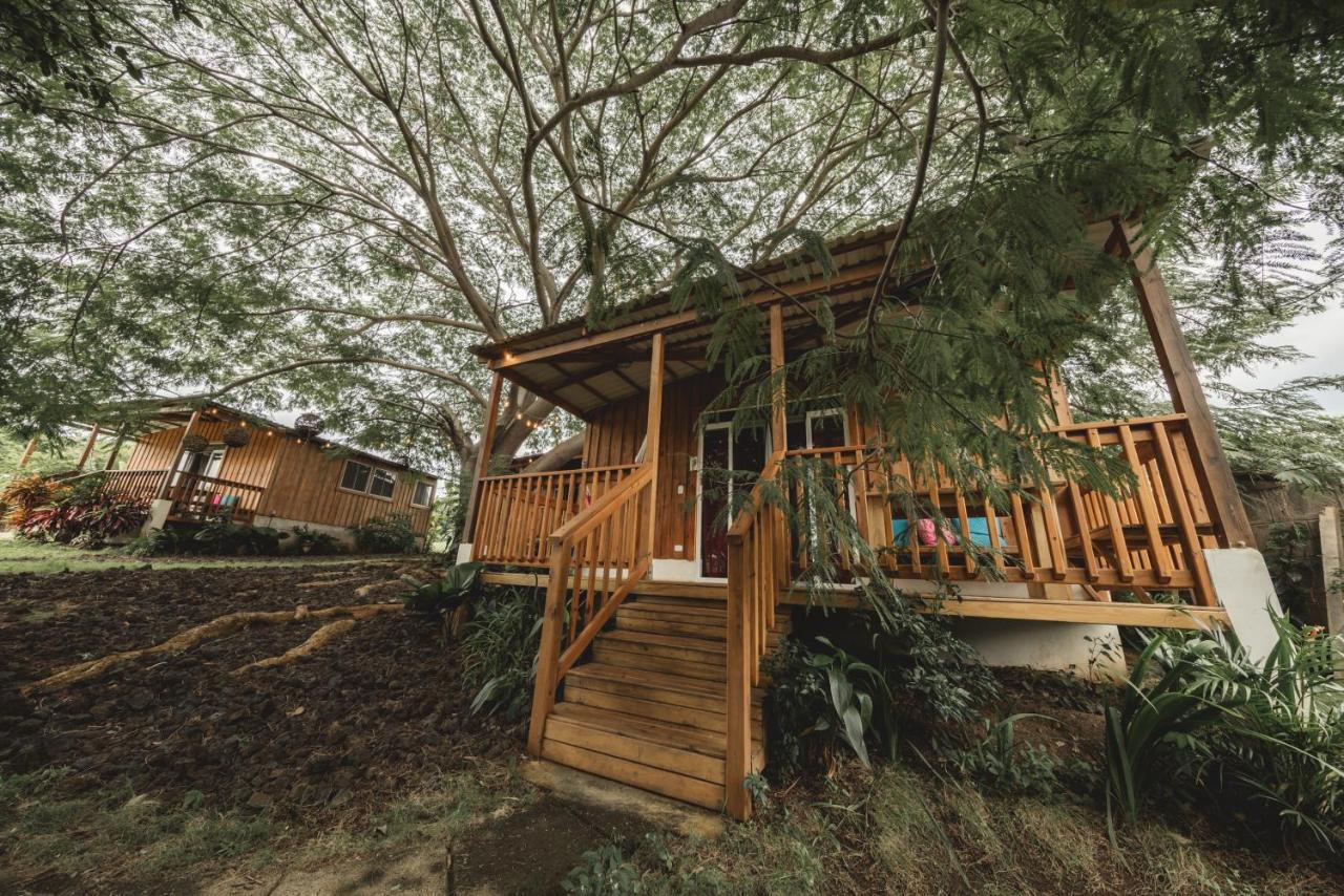 Calalas Lodge Nindirí 외부 사진