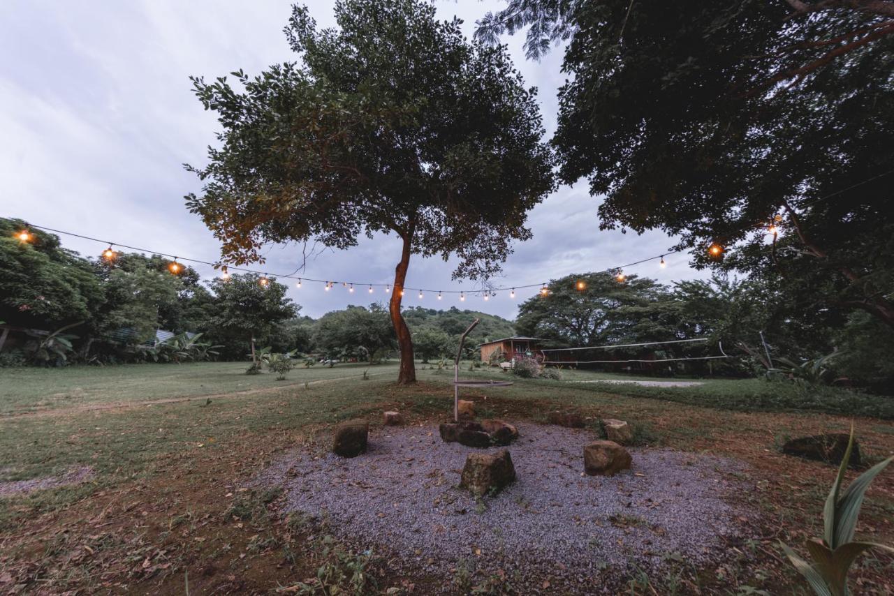 Calalas Lodge Nindirí 외부 사진