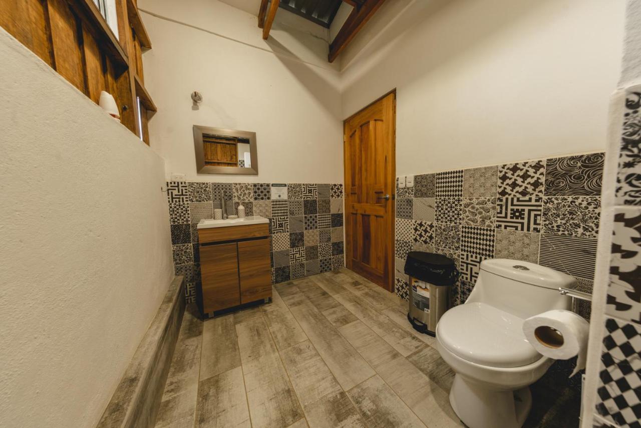 Calalas Lodge Nindirí 외부 사진