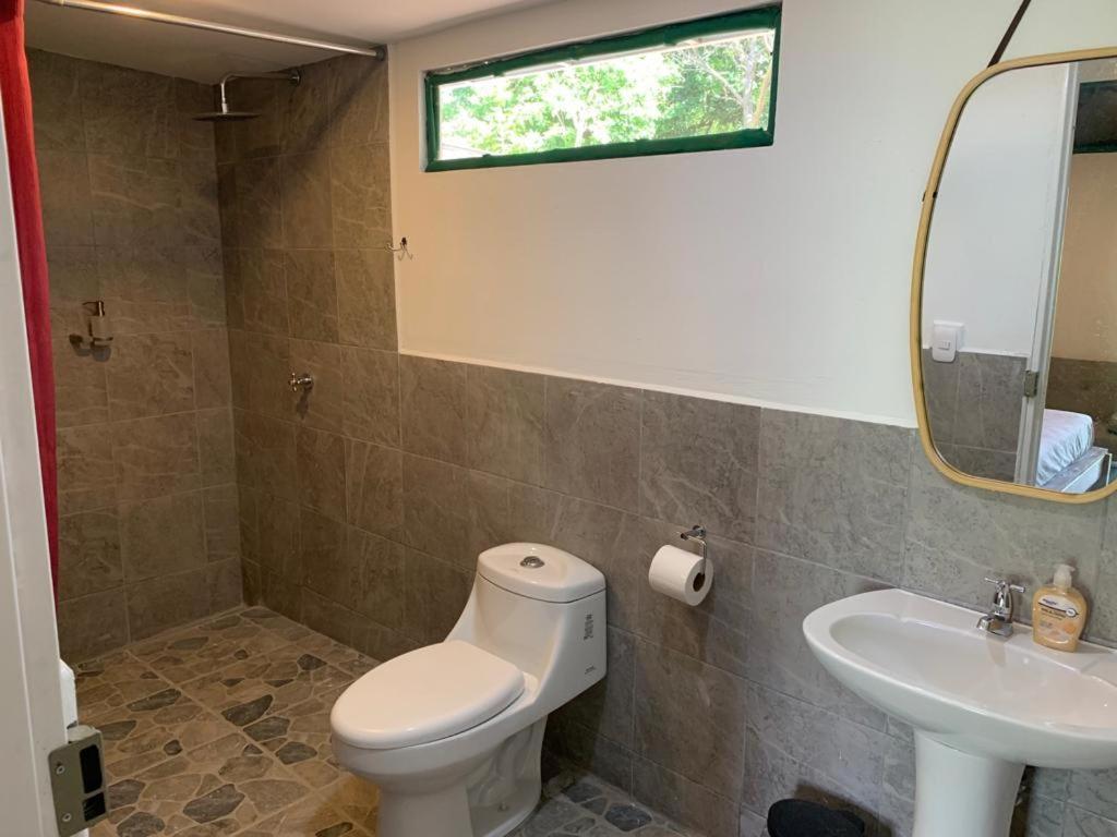 Calalas Lodge Nindirí 외부 사진
