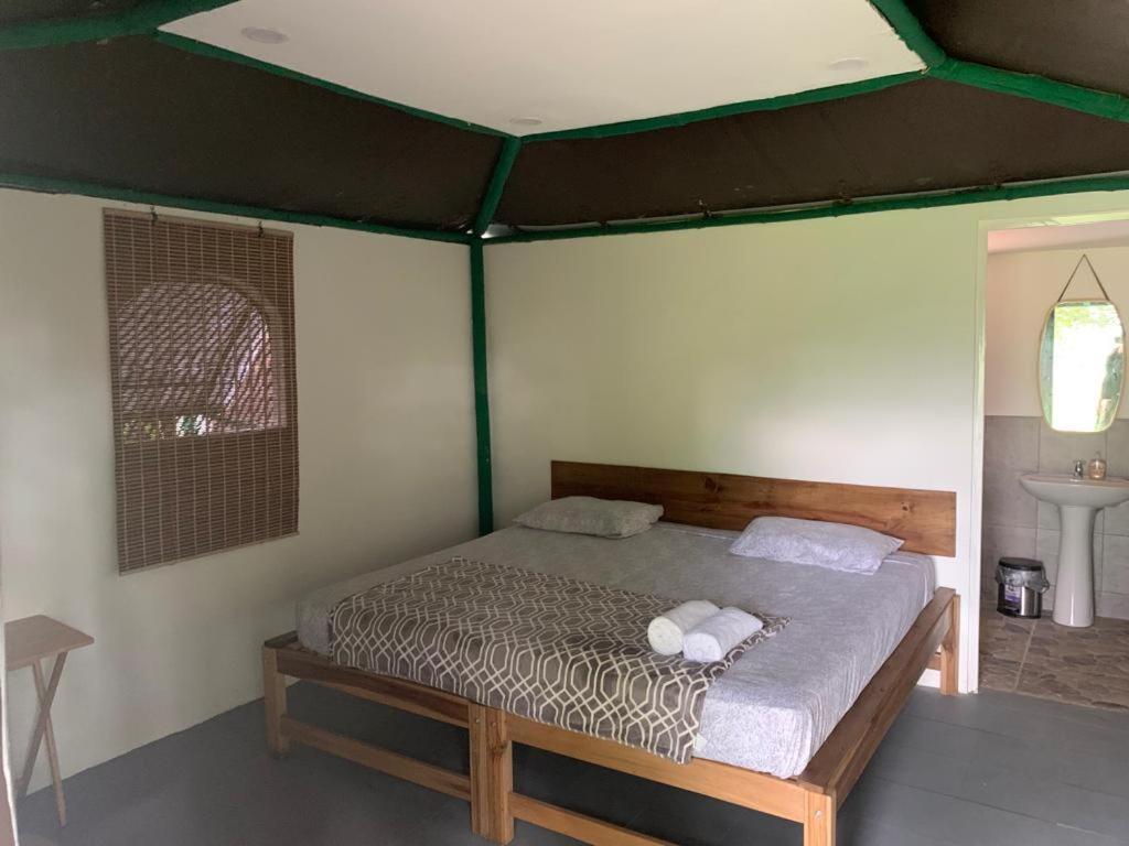 Calalas Lodge Nindirí 외부 사진