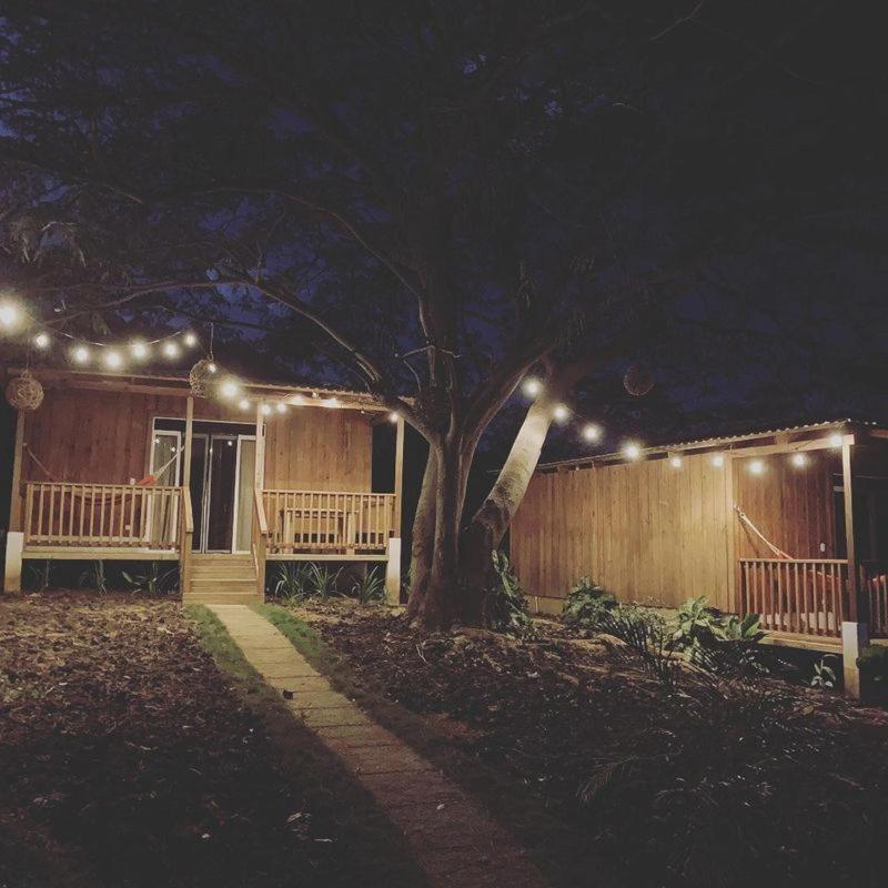 Calalas Lodge Nindirí 외부 사진