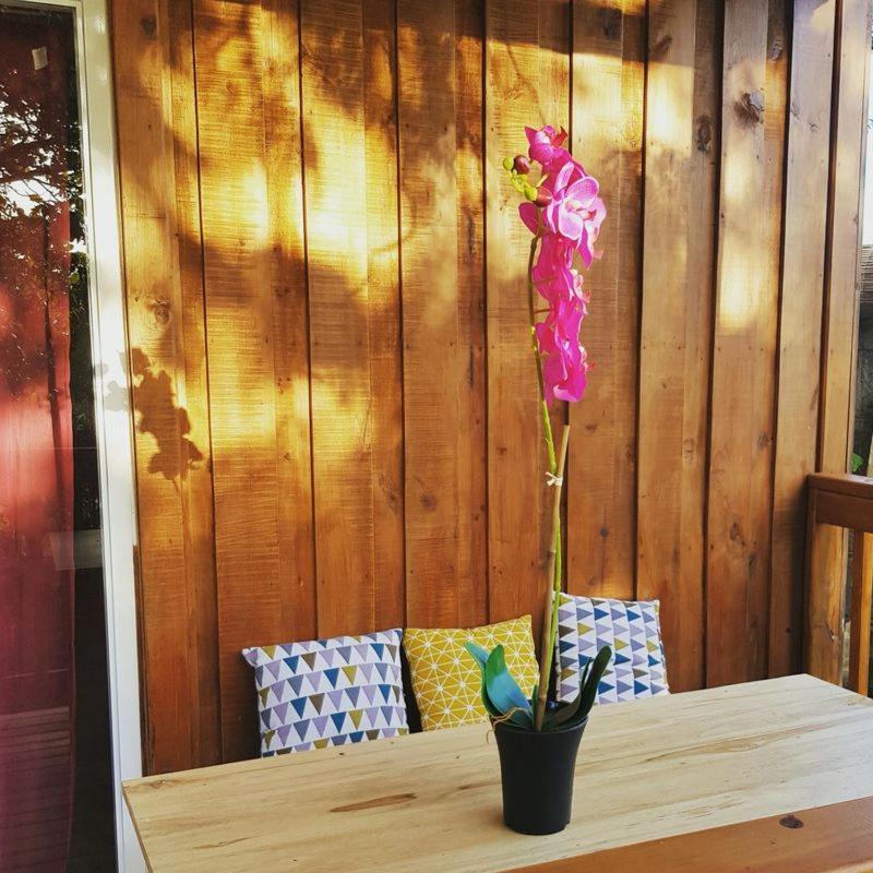 Calalas Lodge Nindirí 외부 사진