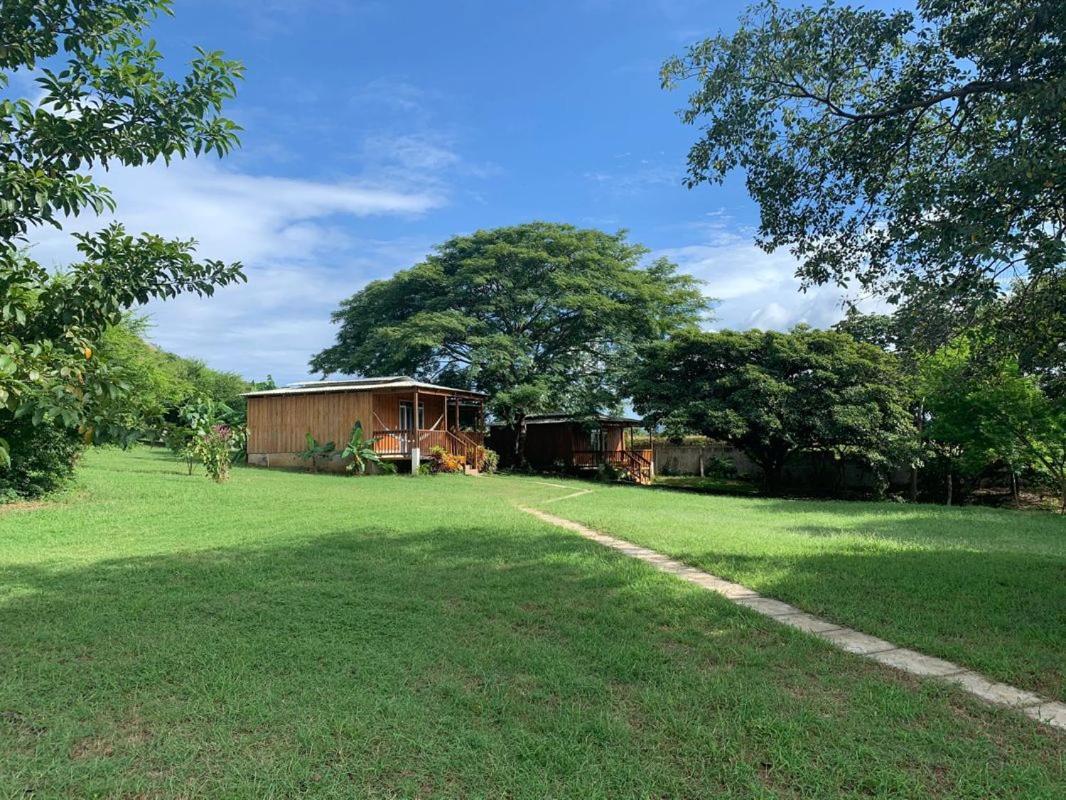 Calalas Lodge Nindirí 외부 사진